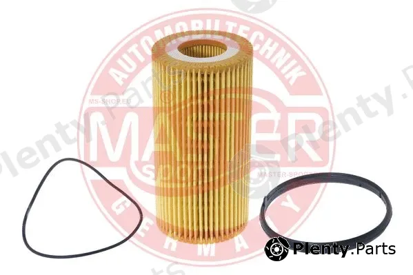 Master-Sport Germany 719/8X-OF-PCS-MS — Oil Filter