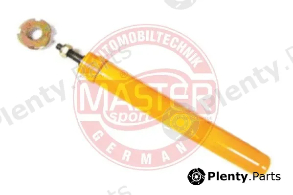 Master-Sport Germany 2108-VE-PCS-MS — Shock Absorber Premium