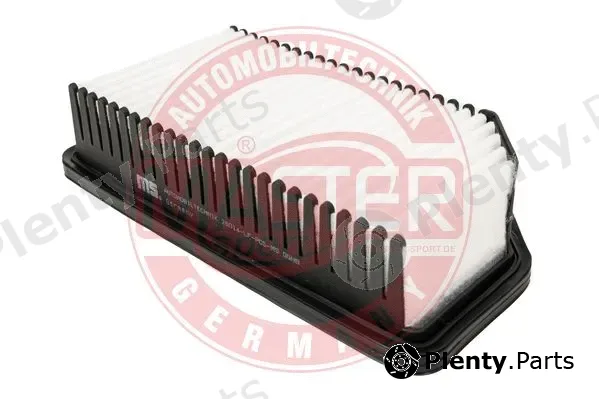 Master-Sport Germany 26014-LF-PCS-MS — Air Filter
