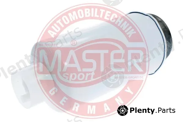 Master-Sport Germany 8154-KF-PCS-MS — Fuel Filter