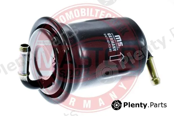 Master-Sport Germany 614/17-KF-PCS-MS — Fuel Filter