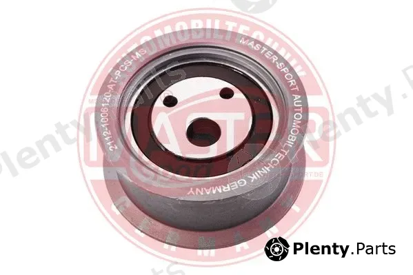 Master-Sport Germany 2112-1006120-AT-PCS-MS — Tensioner Pulley, timing belt Automatic Technology