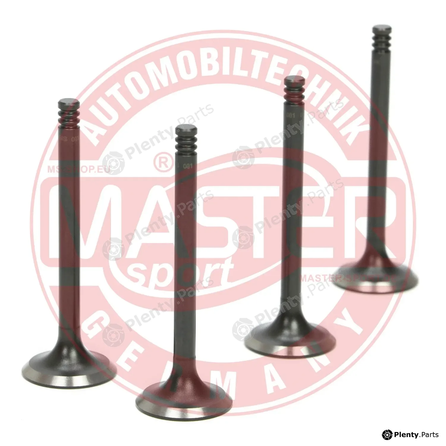 Master-Sport Germany 081IN-SET/4/-MS — Intake Valve