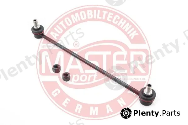 Master-Sport Germany 35004-PCS-MS — Link/Coupling Rod, stabiliser bar