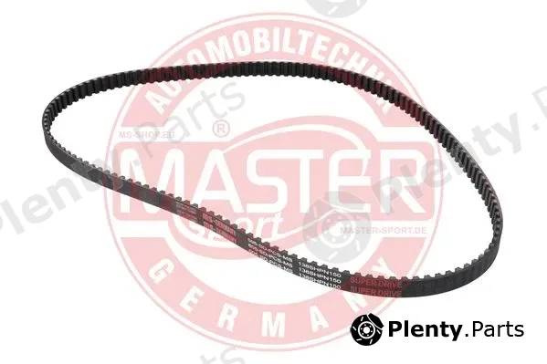 Master-Sport Germany 605-SD-PCS-MS — Timing Belt