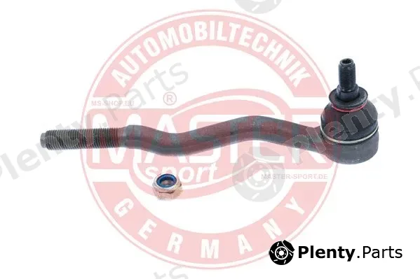Master-Sport Germany 10584-PCS-MS — Tie Rod End