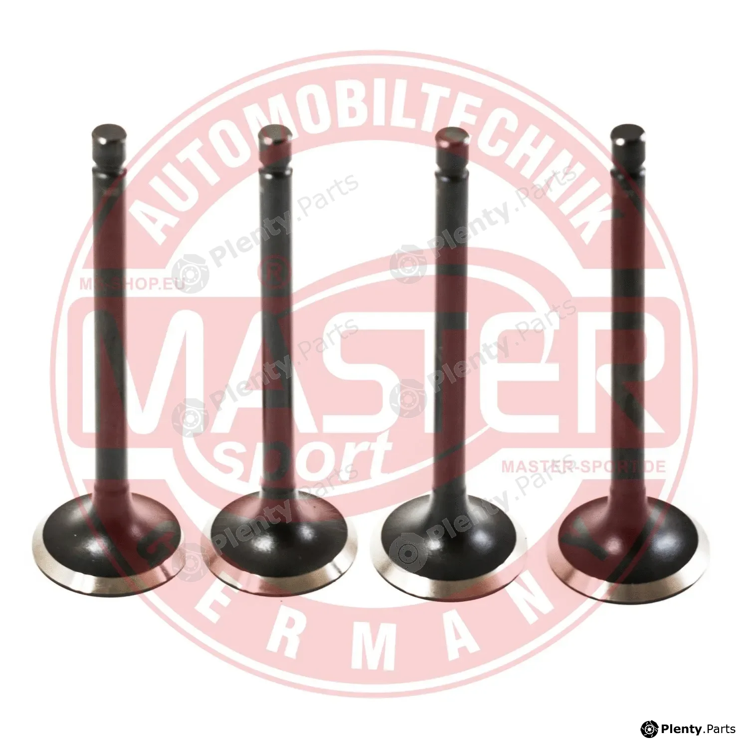Master-Sport Germany 01IN-SET/4/-MS — Intake Valve