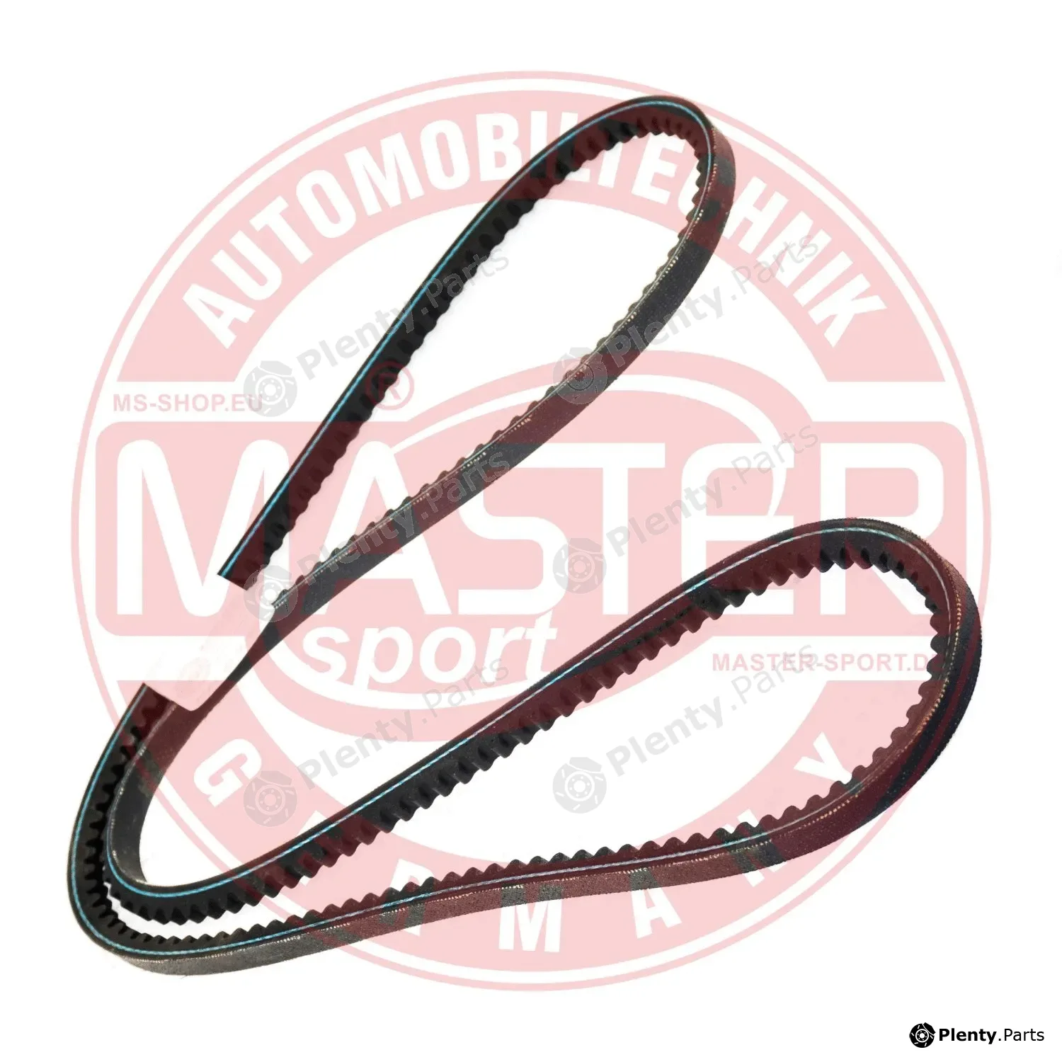 Master-Sport Germany AVX-10X1180-PCS-MS — V-Belt