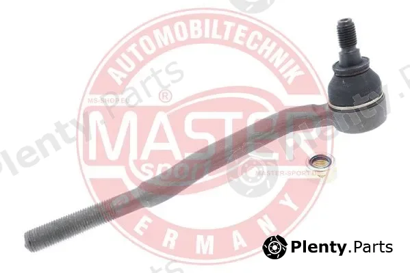Master-Sport Germany 12166-PCS-MS — Tie Rod End