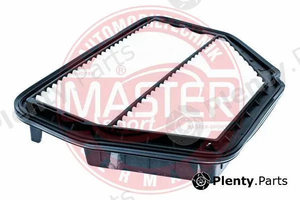 Master-Sport Germany 29008-LF-PCS-MS — Air Filter