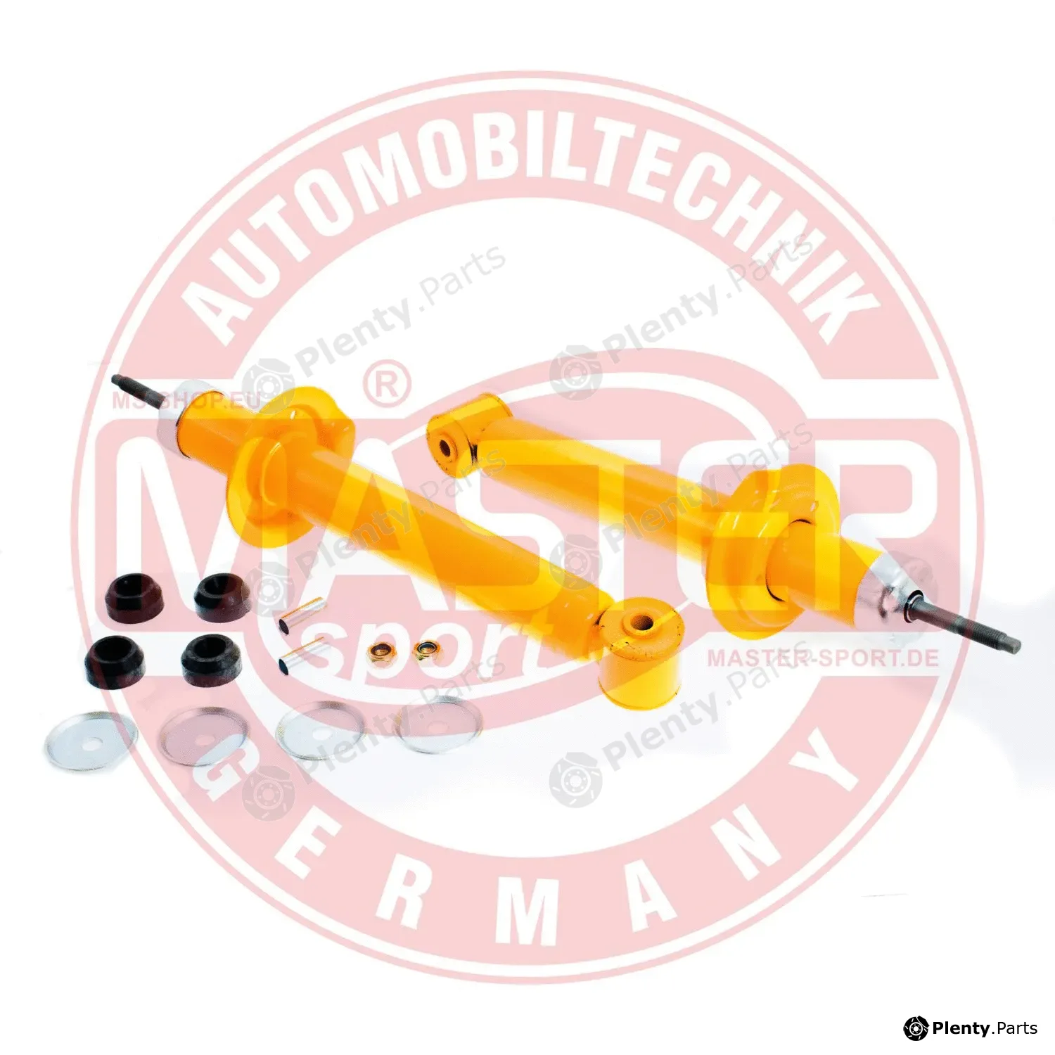 Master-Sport Germany 11229H-SET/2/-MS — Shock Absorber