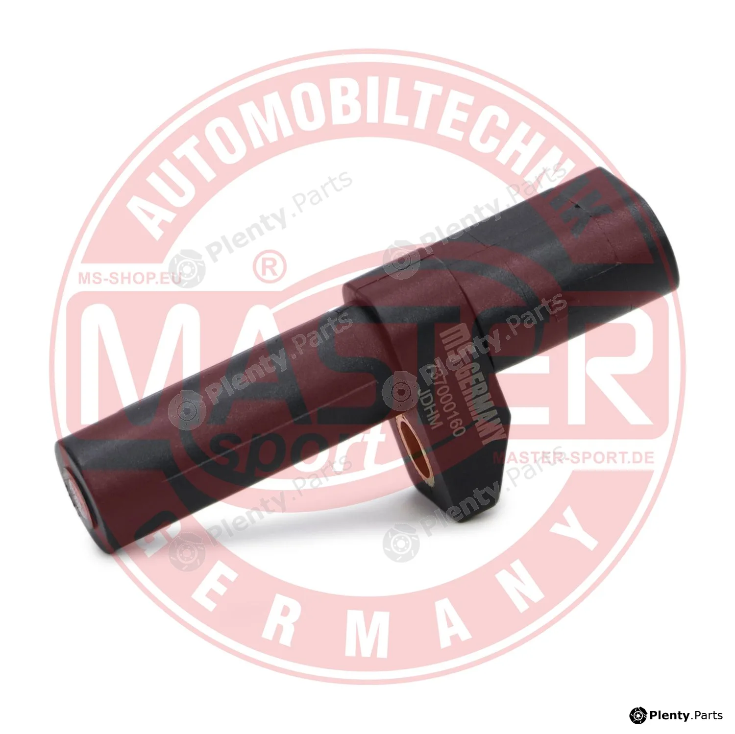 Master-Sport Germany 737000160 — Sensor, crankshaft pulse
