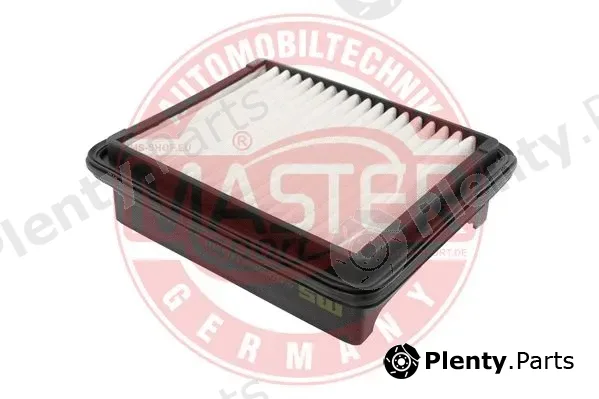 Master-Sport Germany 2074-LF-PCS-MS — Air Filter