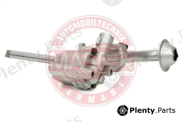 Master-Sport Germany 641002570 — Oil Pump