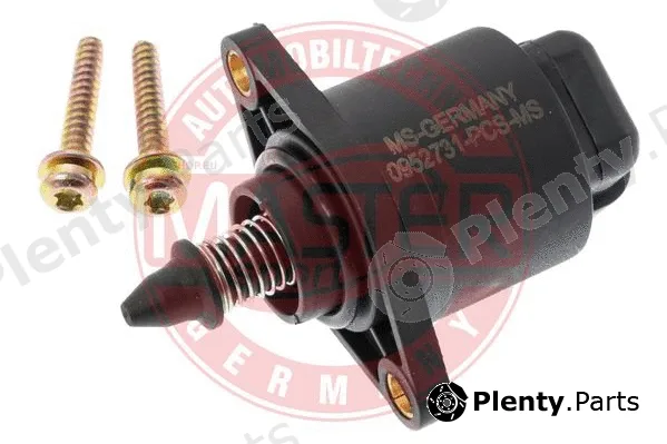 Master-Sport Germany 0952731-PCS-MS — Idle Control Valve, air supply