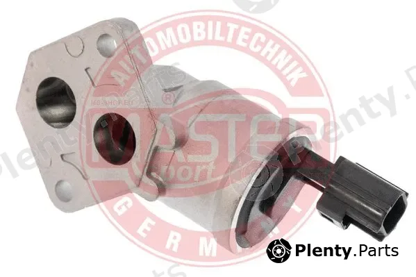 Master-Sport Germany 0908007-PCS-MS — Idle Control Valve, air supply