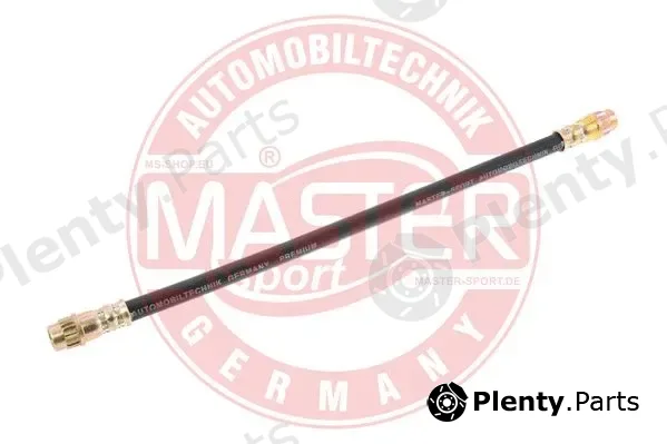 Master-Sport Germany 6001BSH-PCS-MS — Brake Hose