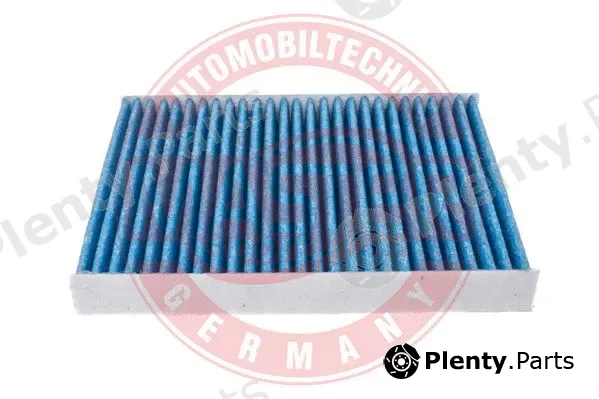 Master-Sport Germany 2335-IFB-PCS-MS — Filter, cabin air STOP MICROBE Antiallergen Technology