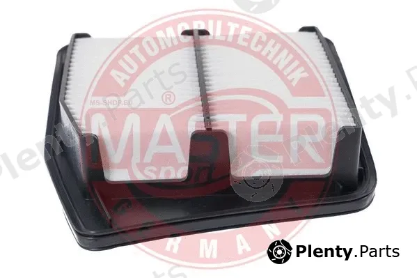 Master-Sport Germany 2688K-LF-PCS-MS — Air Filter