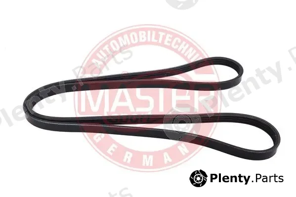 Master-Sport Germany 4PK1500-PCS-MS — V-Ribbed Belt