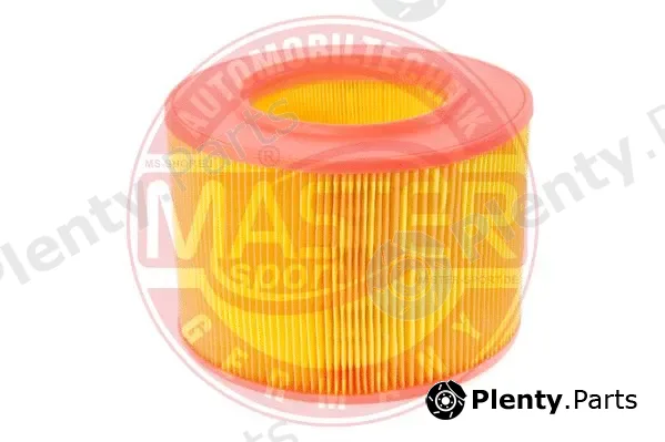 Master-Sport Germany 18121-LF-PCS-MS — Air Filter
