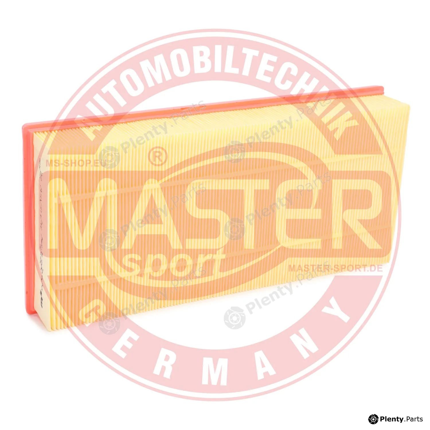 Master-Sport Germany 39219-LF-PCS-MS — Air Filter