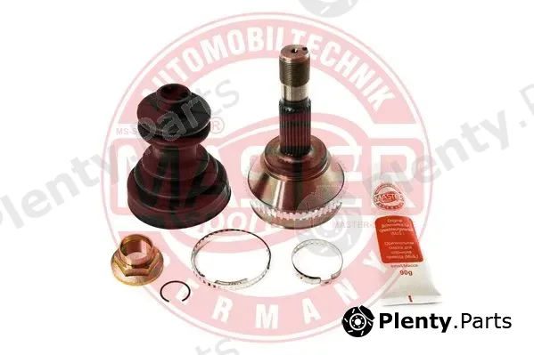 Master-Sport Germany 303098-SET-MS — Joint Kit, drive shaft