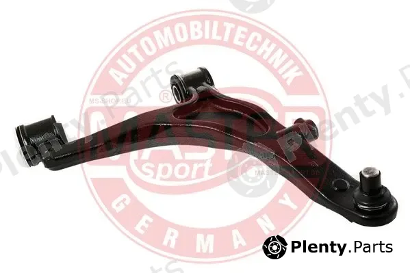 Master-Sport Germany 33463-PCS-MS — Control/Trailing Arm, wheel suspension