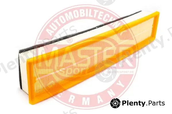 Master-Sport Germany 4692-LF-PCS-MS — Air Filter