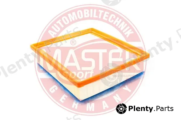 Master-Sport Germany 24024-LF-PCS-MS — Air Filter