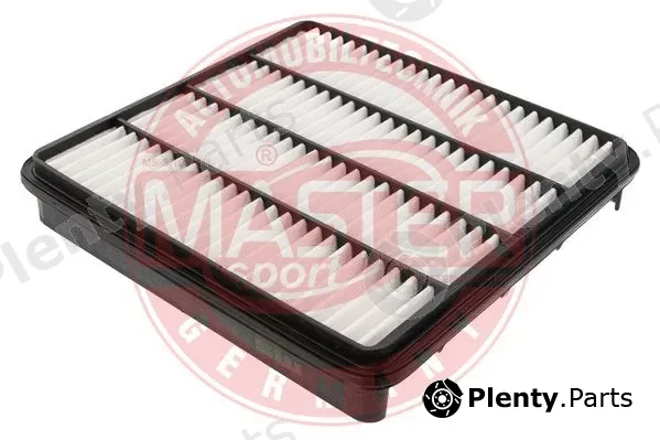 Master-Sport Germany 32014-LF-PCS-MS — Air Filter