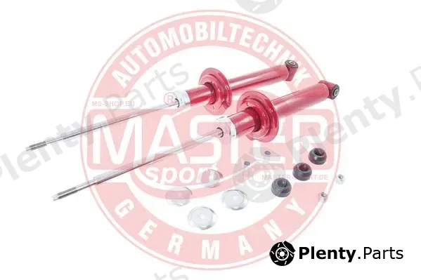 Master-Sport Germany 23070H-PCS-MS — Shock Absorber Hybrid