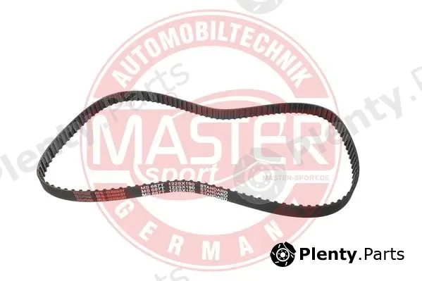 Master-Sport Germany 687T-PCS-MS — Timing Belt