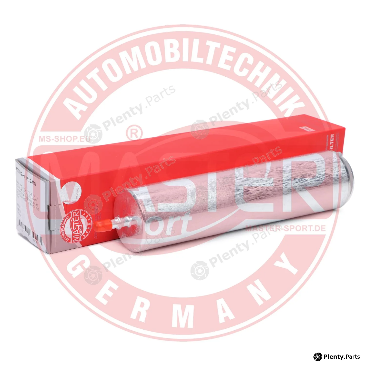 Master-Sport Germany 5005/1z-KF-PCS-MS — Fuel Filter
