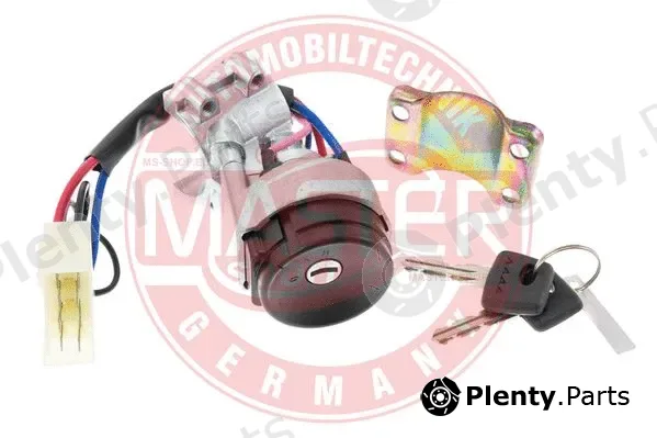 Master-Sport Germany 2109-3704005-PCS-MS — Ignition Switch