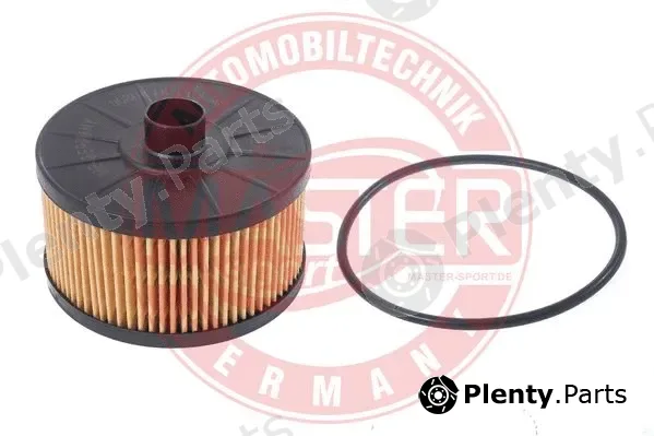 Master-Sport Germany 968DK-OF-PCS-MS — Oil Filter