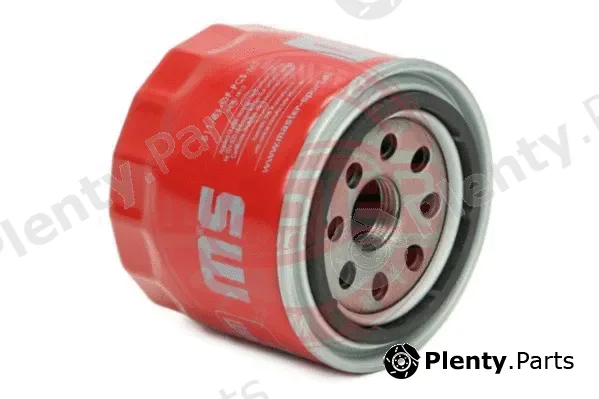 Master-Sport Germany 811/81-OF-PCS-MS — Oil Filter