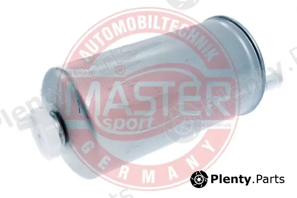Master-Sport Germany 954D-KF-PCS-MS — Fuel Filter