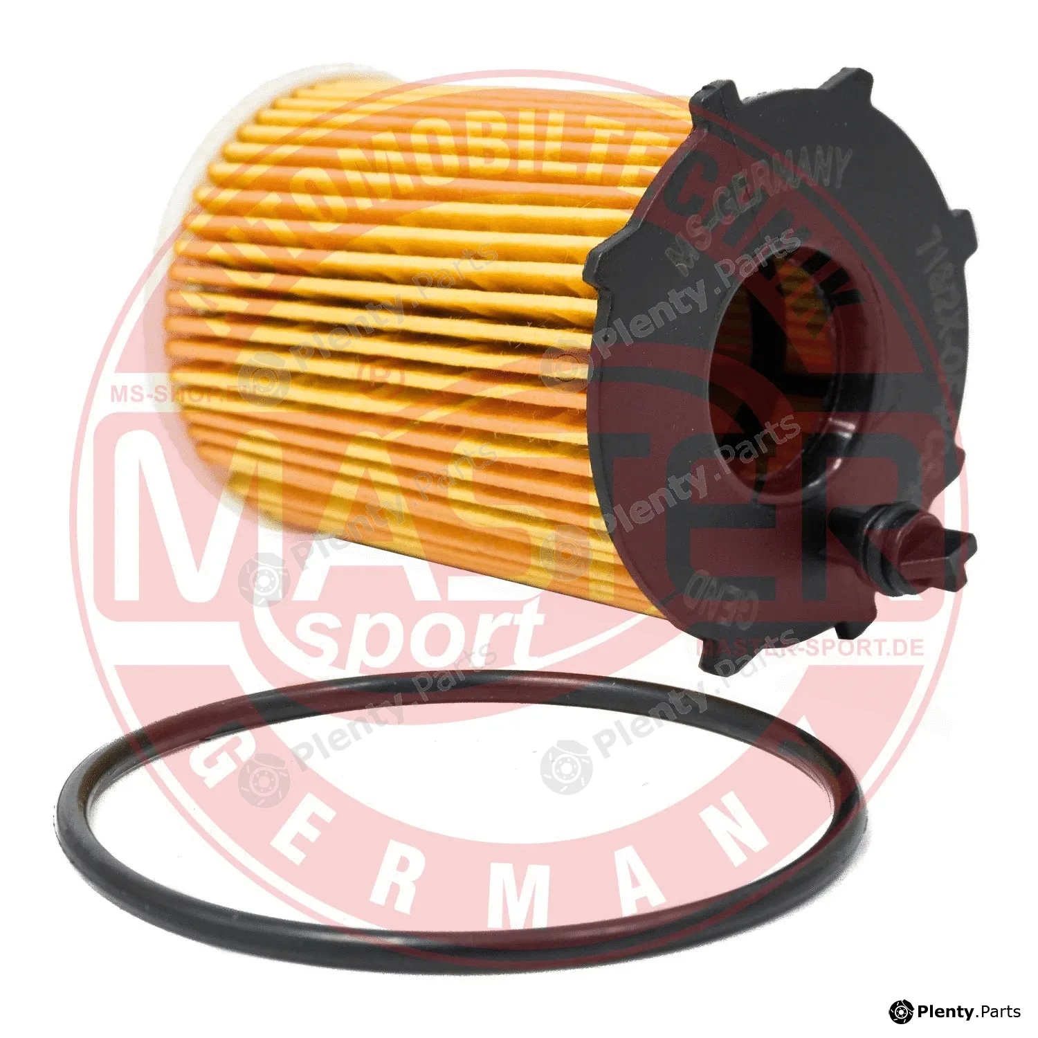 Master-Sport Germany 716/2X-OF-PCS-MS — Oil Filter