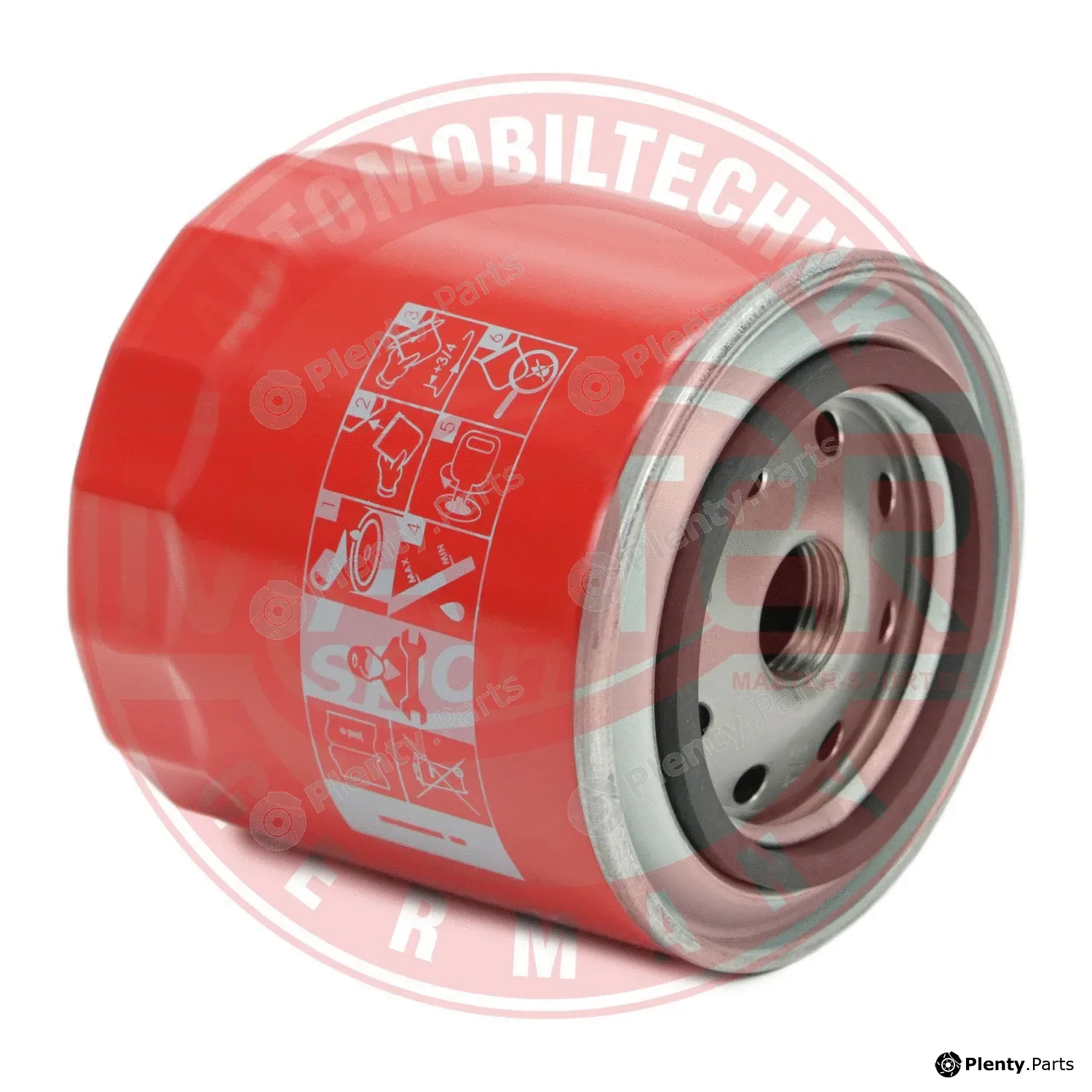 Master-Sport Germany 920/21-OF-PCS-MS — Oil Filter