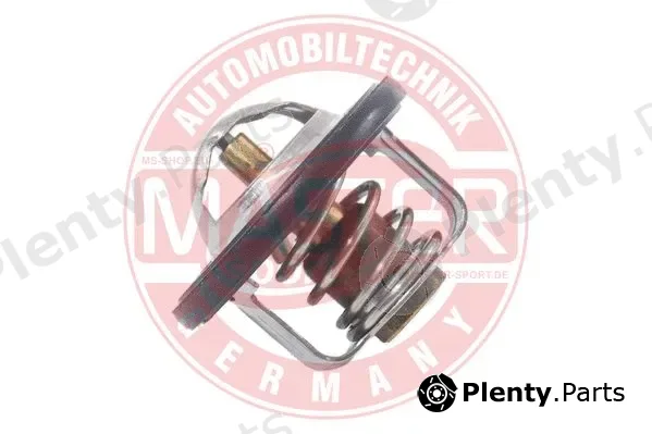 Master-Sport Germany 17670A78B01-PCS-MS — Thermostat, coolant