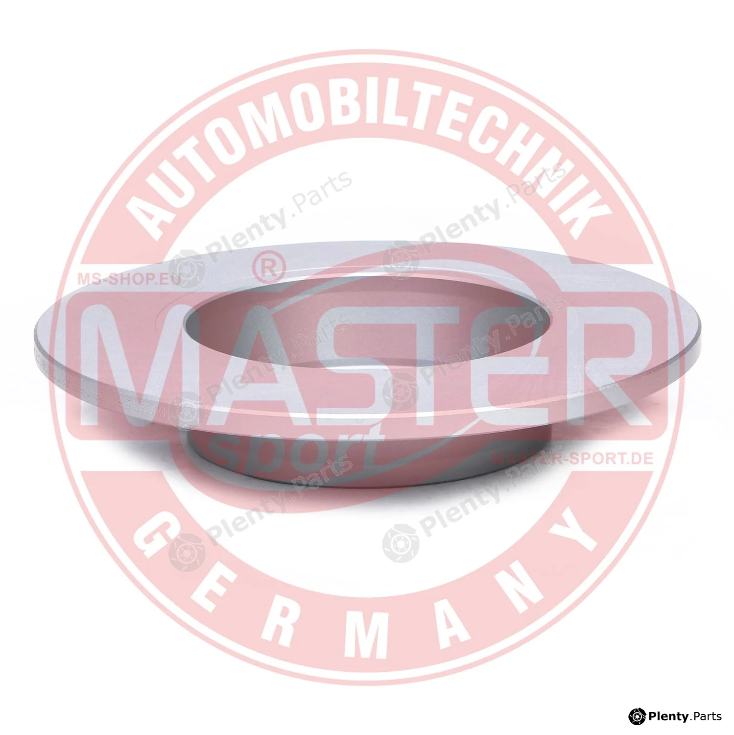 Master-Sport Germany 24011003561PR-PCS-MS — Brake Disc PREMIUM