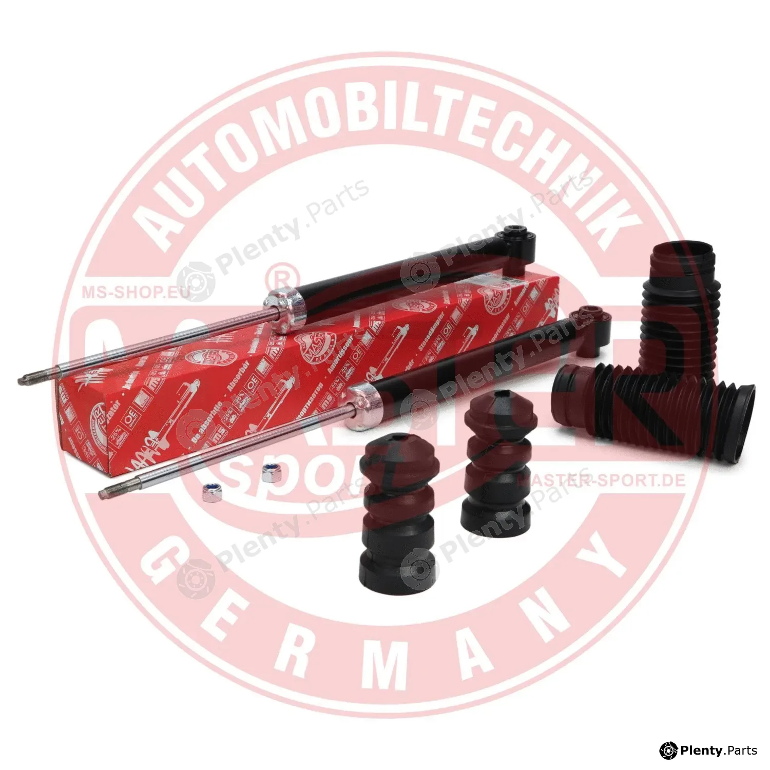 Master-Sport Germany 16K005344 — Shock Absorber