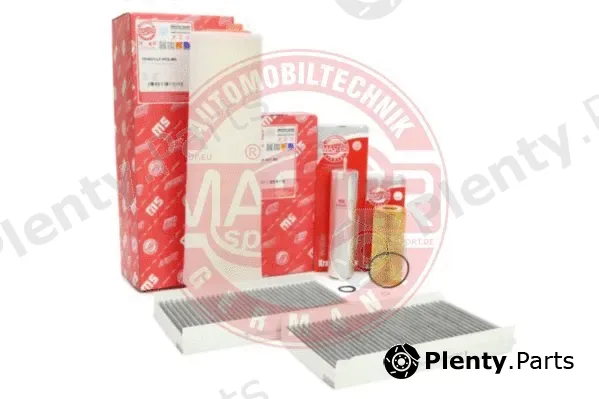 Master-Sport Germany 450002283 — Filter Set