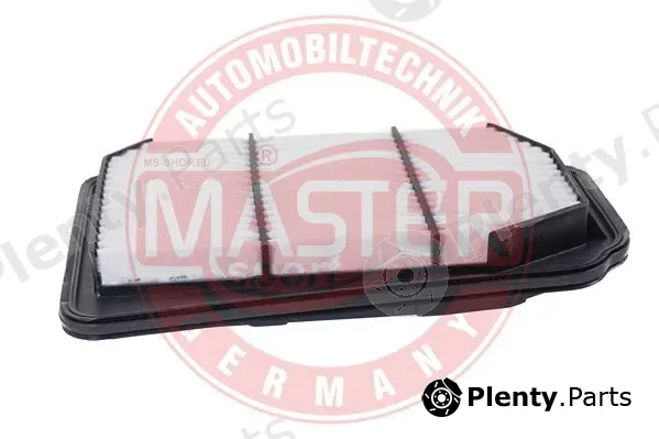 Master-Sport Germany 2931-LF-PCS-MS — Air Filter