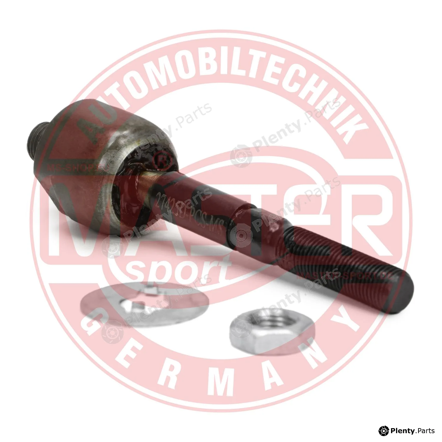 Master-Sport Germany 27425D-PCS-MS — Inner Tie Rod