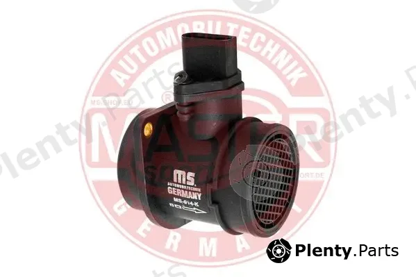 Master-Sport Germany 014-K-PCS-MS — Mass Air Flow Sensor