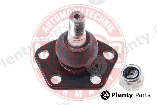 Master-Sport Germany 24539-PCS-MS — Ball Joint