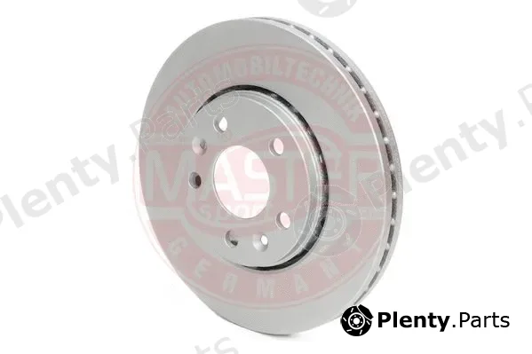 Master-Sport Germany 24012802871-PCS-MS — Brake Disc