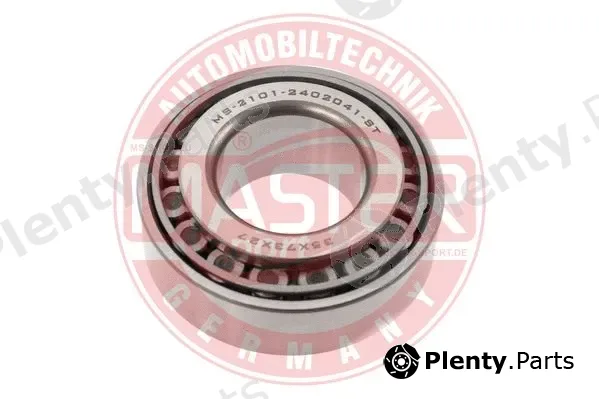 Master-Sport Germany 2101-2402041-PCS-MS — Bearing, differential